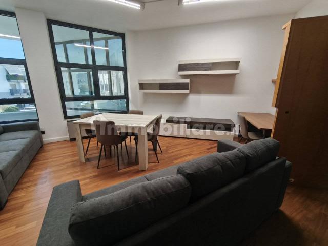 Trilocale via Lazio, Sarmeola, Rubano