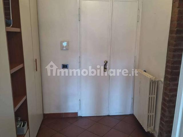 Trilocale via Lazzaro Papi, Porta Romana Medaglie d'Oro, Milano