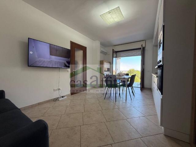 Trilocale via Lazzaretto 121, Ortona