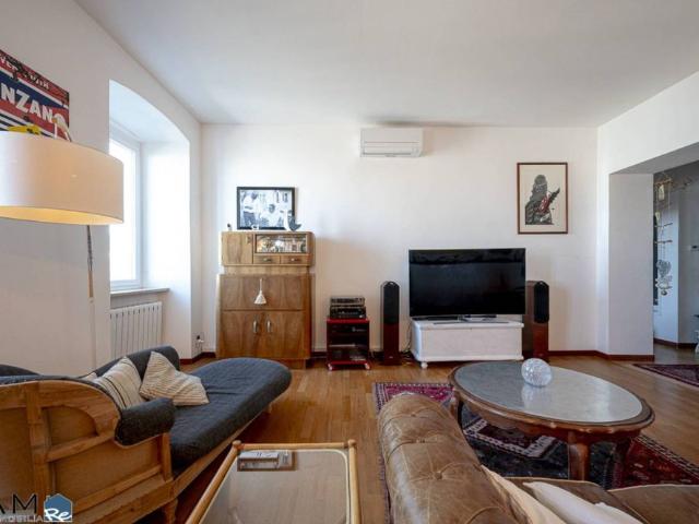 Trilocale via Lazzaretto Vecchio 5, San Vito Campi Elisi, Trieste