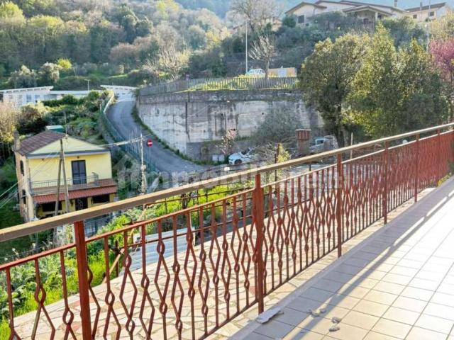 Trilocale via Le Caduti sul Lavoro, Sgurgola
