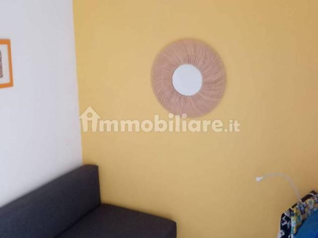 Trilocale via Le Tore 16, Massa Lubrense
