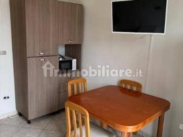 Trilocale via Leinì 97, Barriera di Milano, Torino