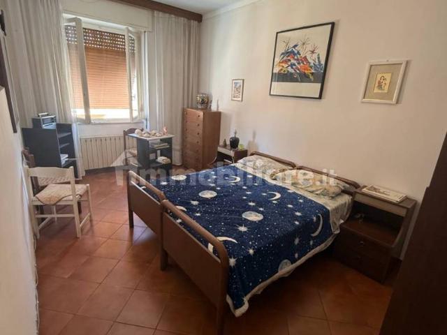 Trilocale via Leonardo da Vinci 165, Via Roma, Borgo Barusso, Alassio