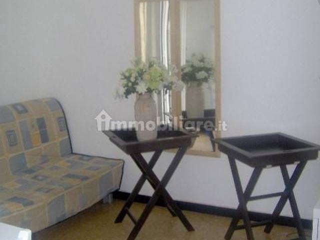 Trilocale via Leonardo da Vinci 246/888, Via Roma, Borgo Barusso, Alassio