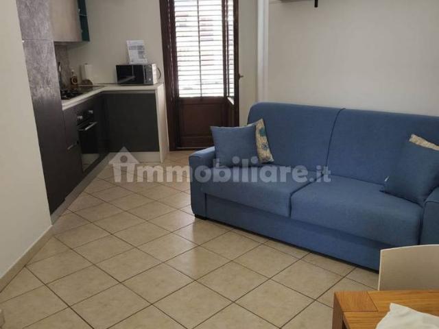 Trilocale via Leonardo Sciascia, San Vito Lo Capo