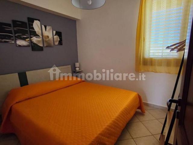 Trilocale via Leonardo Sciascia, San Vito Lo Capo