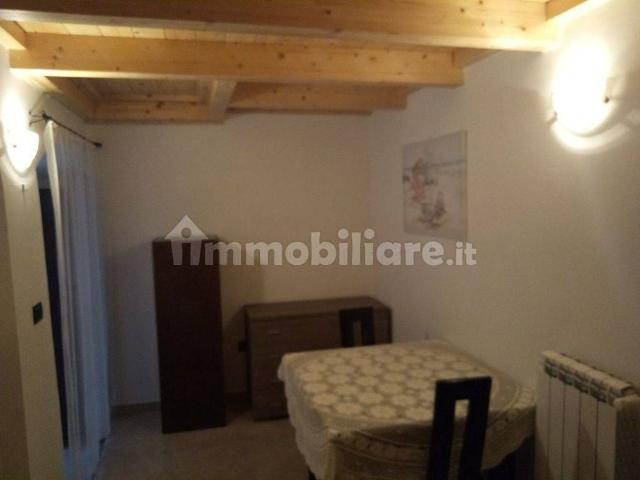 Trilocale via Leone Garganico 28a, Centro, Monte Sant'Angelo