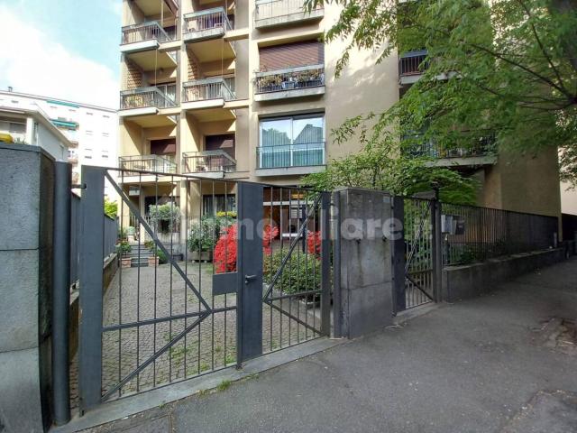 Trilocale via Leone Leoni 3/A, Borghi, Como