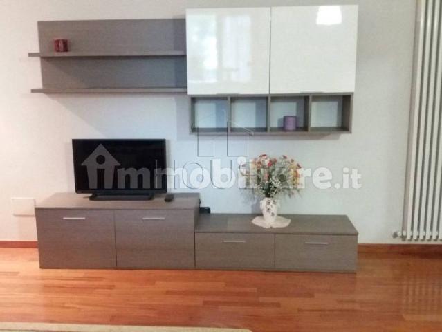 Trilocale via leopoldo Franchetti, Centro, Città di Castello