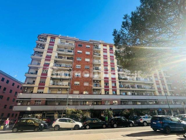Trilocale via Lepanto, 53, Fuorigrotta, Napoli
