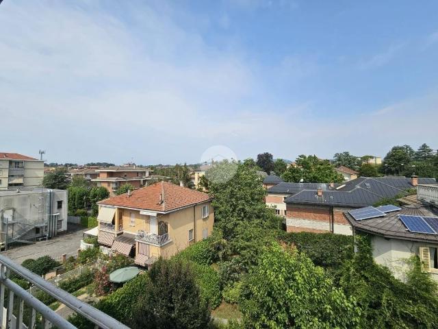 Trilocale via Levi 3, Roaschia, Chieri