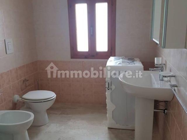 Trilocale via Liborio Romano, Mazzini, Lecce