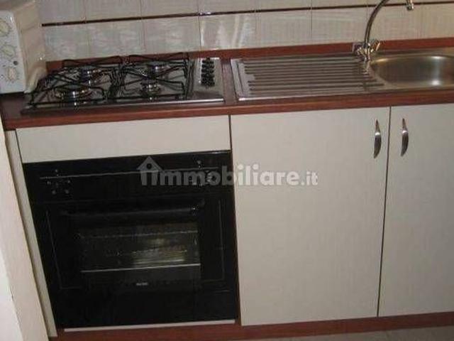 Trilocale via Liguria, Maria Pia, Fertilia, Alghero
