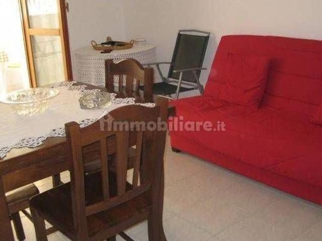 Trilocale via Liguria, Maria Pia, Fertilia, Alghero