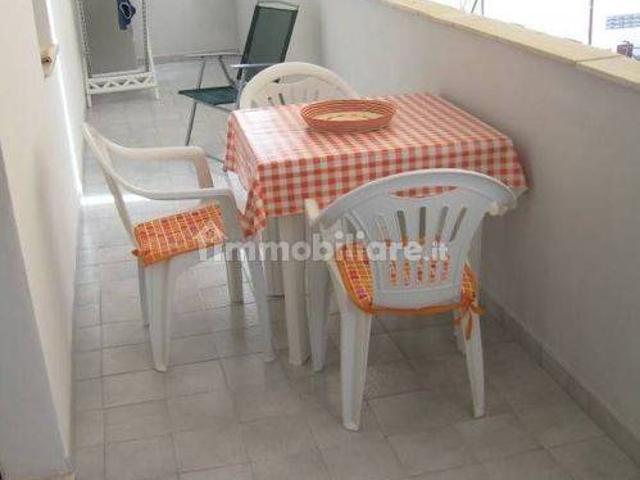 Trilocale via Liguria, Maria Pia, Fertilia, Alghero