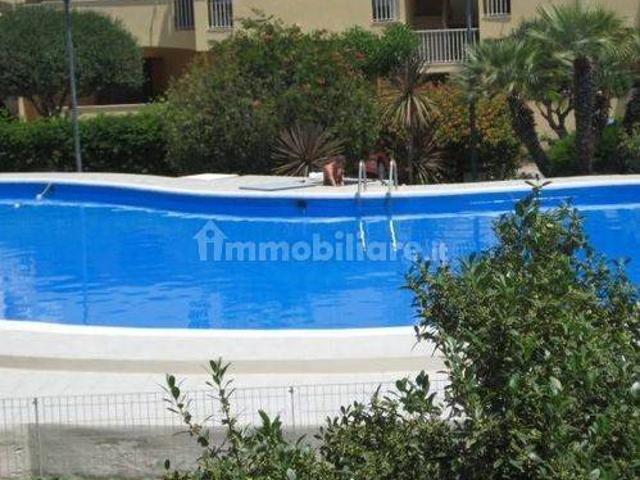 Trilocale via Lido, Maria Pia, Fertilia, Alghero