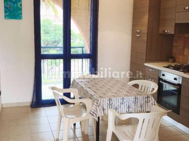 Trilocale via Lipari 9, Villapiana Scalo, Villapiana