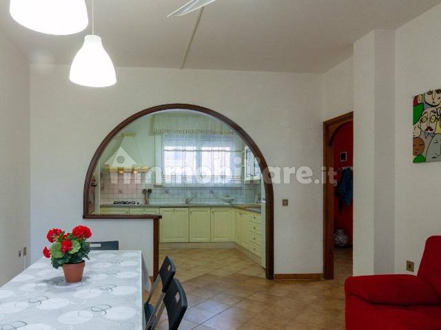 Trilocale via Litoranea 80, Zona Nuova, Pratoranieri, Follonica