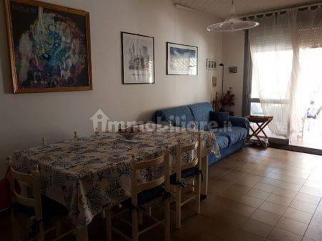 Trilocale via Litoranea 102, Zona Nuova, Pratoranieri, Follonica