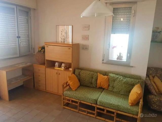 Trilocale via Litoranea, 249, Marotta, Mondolfo