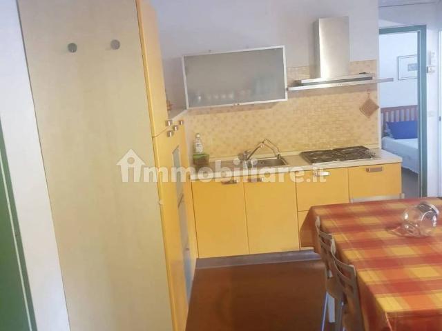 Trilocale via Litoranea, 249, Marotta, Mondolfo