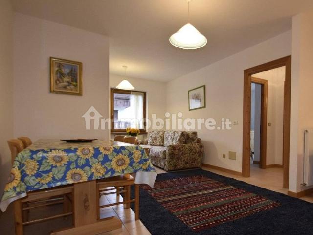 Trilocale via Livigno 3, Isolaccia, Valdidentro