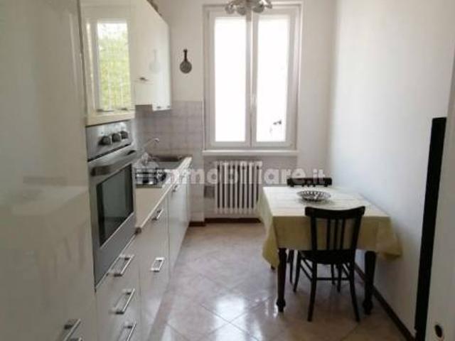 Trilocale via Lombardia 41, Mazzini Fossolo, Bologna