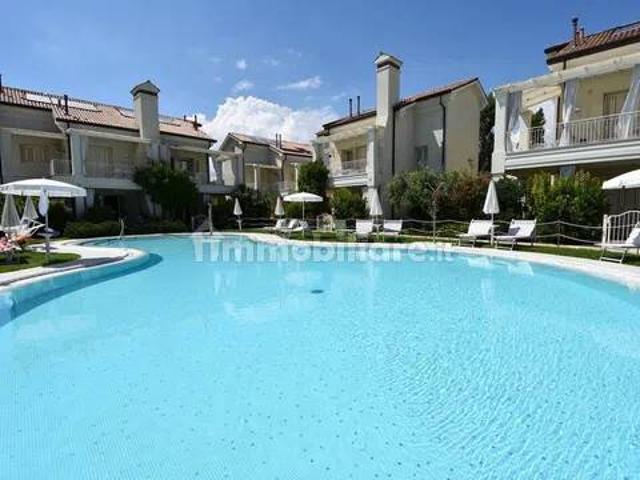 Trilocale via Lombardia, 52, Lido Centro Ovest, Jesolo