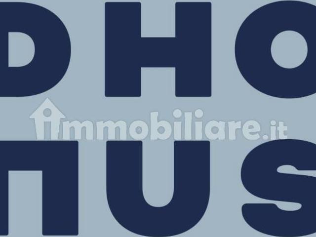 Trilocale via Puccini 8A, Azzano San Paolo