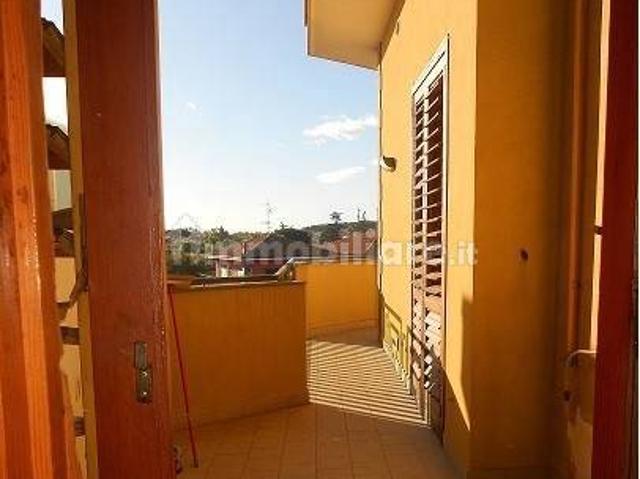Trilocale via Puglia, Centro, San Giovanni la Punta