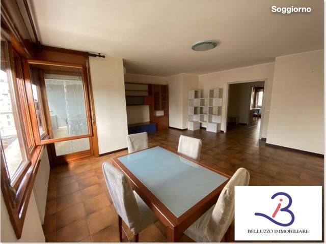 Trilocale via Pacifico Valussi, Viale Venezia Cormor, Udine