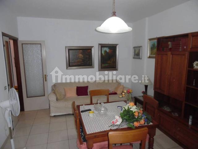 Trilocale via Paganini 11, Porto d'Ascoli, San Benedetto del Tronto