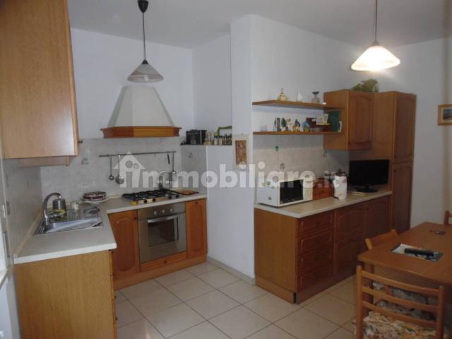 Trilocale via Paganini 11, Porto d'Ascoli, San Benedetto del Tronto