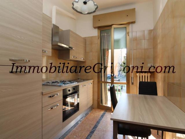 Trilocale via Paganino Bonafede 18, Mazzini Fossolo, Bologna