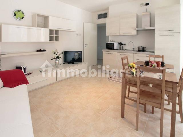 Trilocale via Padova 149, Cimiano, Milano