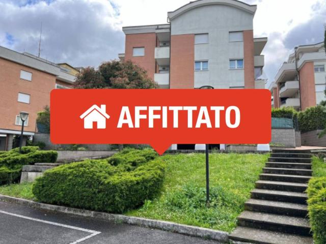 Trilocale via Padre Mariano Colagrossi, Cigliolo, Via Ariana, Velletri