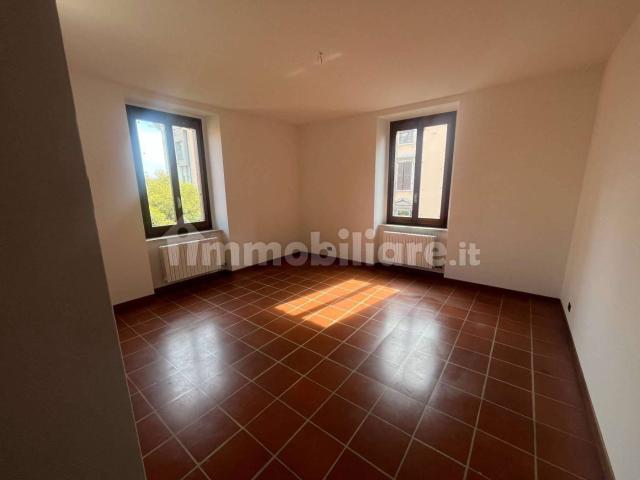 Trilocale via Palma il Vecchio 3, Centro, Bergamo