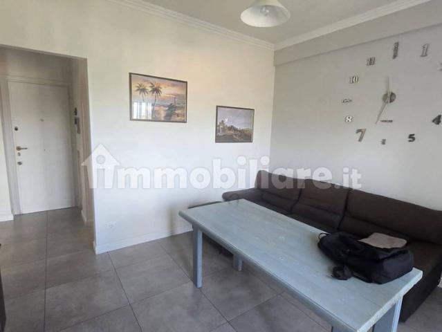 Trilocale via Palermo 125, Centro, Ladispoli