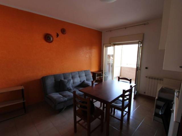 Trilocale via Palermo 481, Giostra, Messina