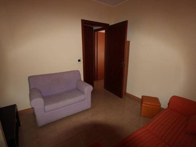 Trilocale via Palermo 481, Giostra, Messina