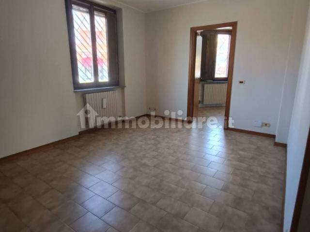 Trilocale via Pandino, Ombriano, Sabbioni, San Carlo, Crema