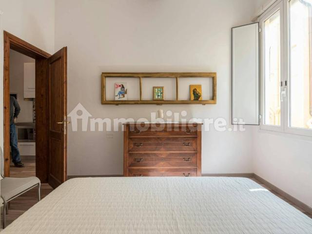 Trilocale via Panicale, Duomo, Firenze