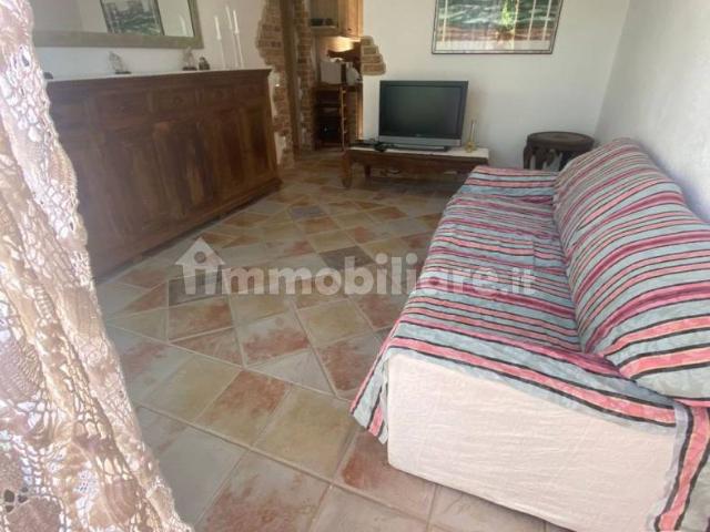 Trilocale via Pantelleria, Porto Rotondo, Olbia