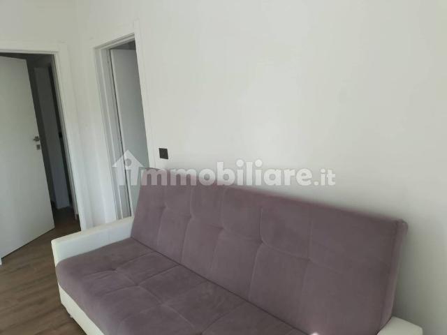 Trilocale via Panzano 3, Barberino di Mugello