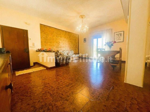Trilocale via Parco degli Angeli, 4, San Leone, Villaseta, Villaggio, Agrigento