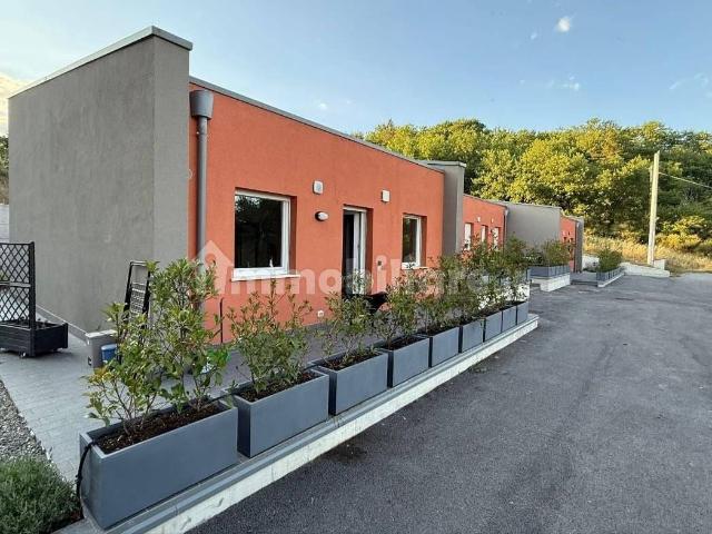 Trilocale via Parco Sant'Antonio la Macchia 17, Centro, Potenza