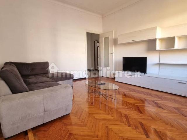 Trilocale via Peirogallo 10, Ospedale, Sanremo