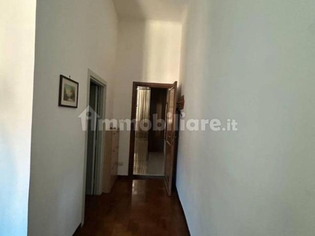 Trilocale via Pennina, Rieti