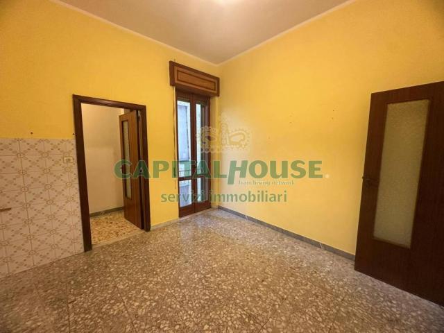 Trilocale via pentelete, Centro, Ottaviano